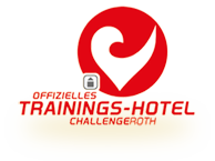 Das Qualitel Hotel in Hilpoltstein ist ein offizielles Trainings-Hotel ChallengeRoth.